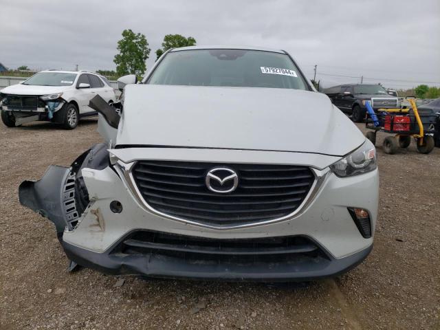 Photo 4 VIN: JM1DKFB74J1309894 - MAZDA CX-3 