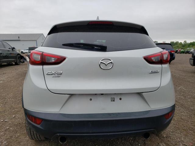 Photo 5 VIN: JM1DKFB74J1309894 - MAZDA CX-3 