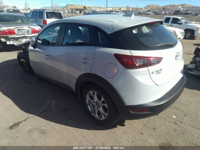 Photo 2 VIN: JM1DKFB74K0402003 - MAZDA CX-3 