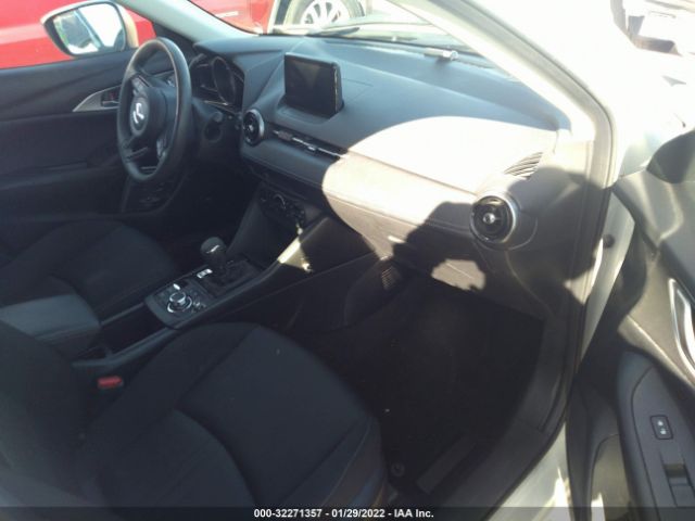 Photo 4 VIN: JM1DKFB74K0402003 - MAZDA CX-3 