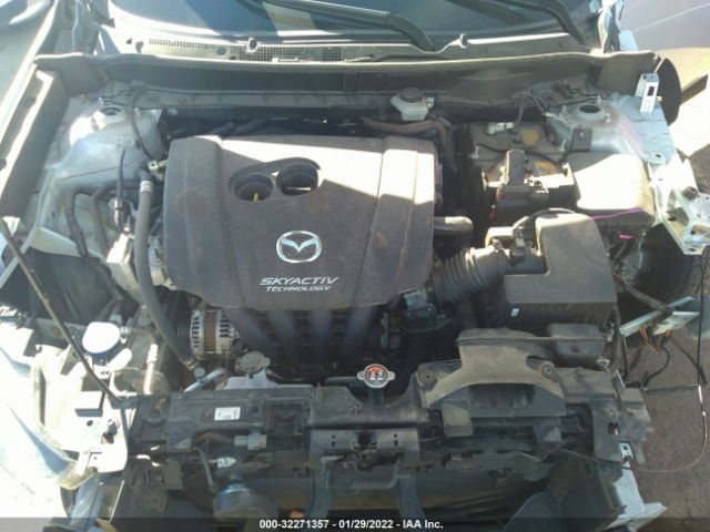 Photo 9 VIN: JM1DKFB74K0402003 - MAZDA CX-3 