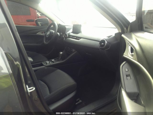 Photo 4 VIN: JM1DKFB74K0435874 - MAZDA CX-3 