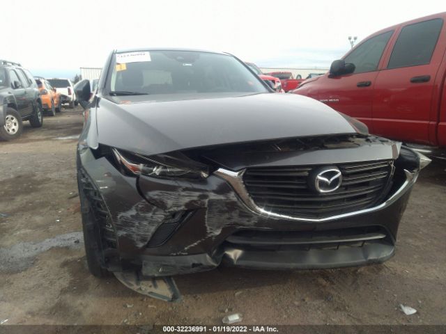 Photo 5 VIN: JM1DKFB74K0435874 - MAZDA CX-3 