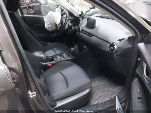 Photo 4 VIN: JM1DKFB74K0445059 - MAZDA CX-3 