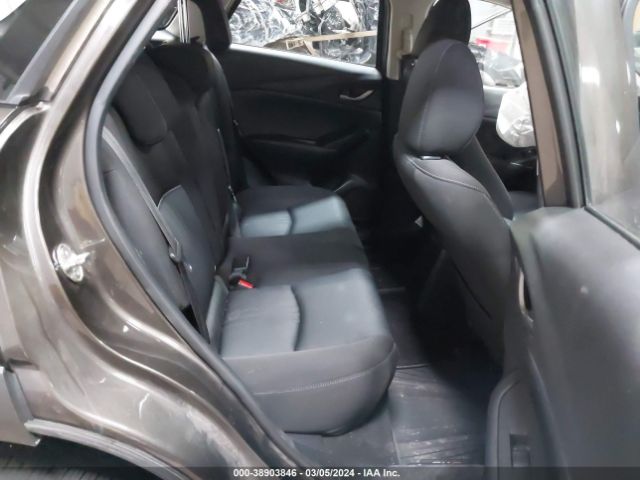 Photo 7 VIN: JM1DKFB74K0445059 - MAZDA CX-3 