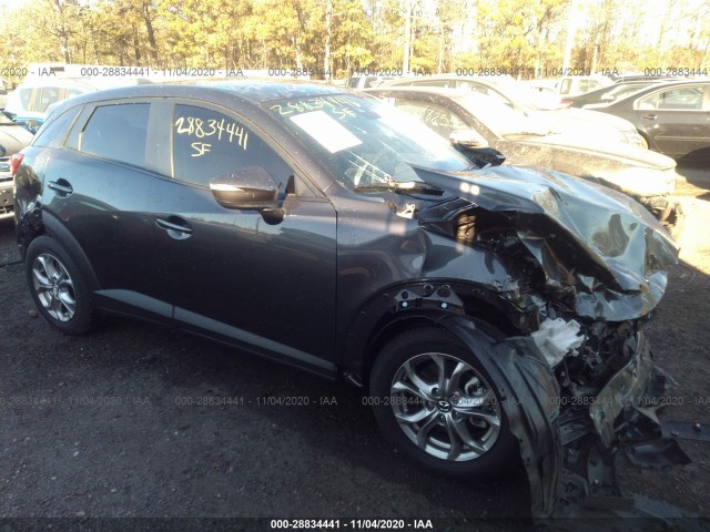 Photo 0 VIN: JM1DKFB74K0453890 - MAZDA CX-3 