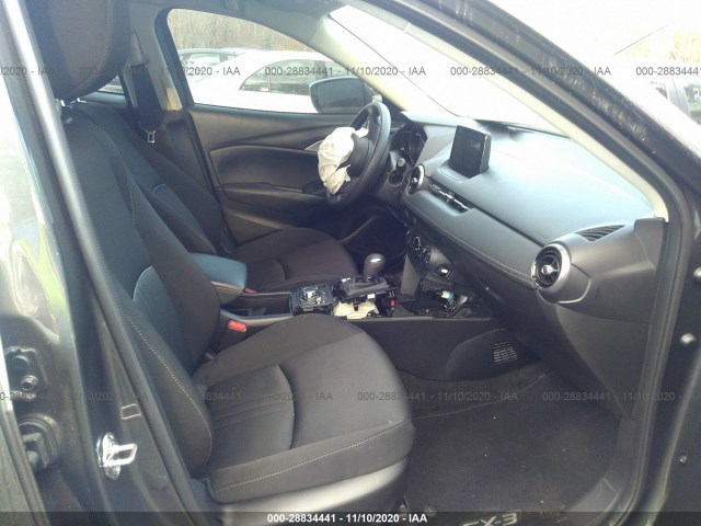 Photo 4 VIN: JM1DKFB74K0453890 - MAZDA CX-3 