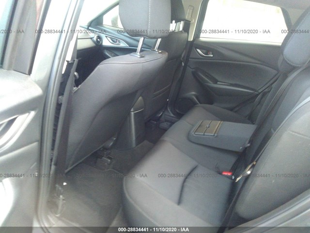 Photo 7 VIN: JM1DKFB74K0453890 - MAZDA CX-3 