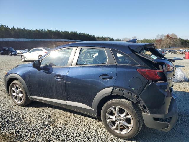 Photo 1 VIN: JM1DKFB74K1417756 - MAZDA CX-3 SPORT 