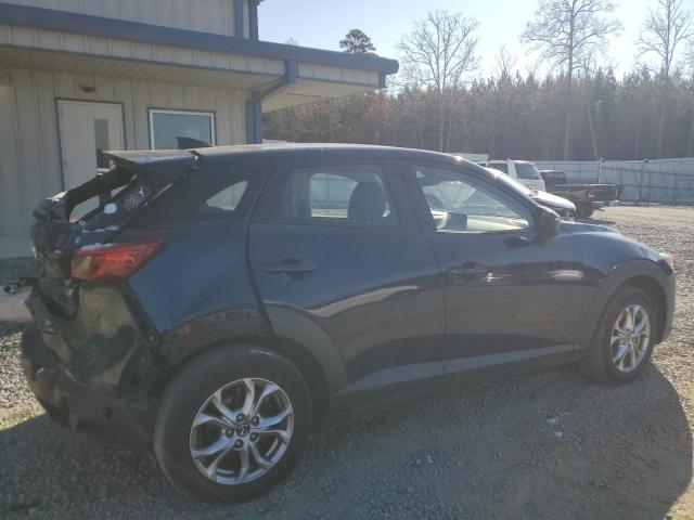 Photo 2 VIN: JM1DKFB74K1417756 - MAZDA CX-3 SPORT 