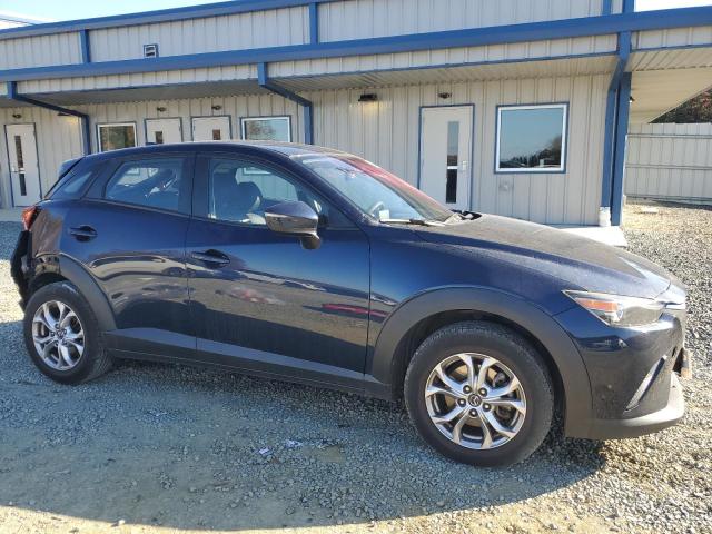 Photo 3 VIN: JM1DKFB74K1417756 - MAZDA CX-3 SPORT 