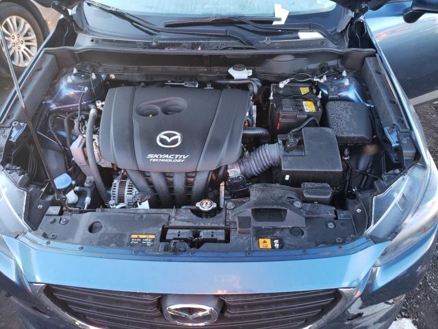 Photo 6 VIN: JM1DKFB74K1458534 - MAZDA CX-3 SPORT 