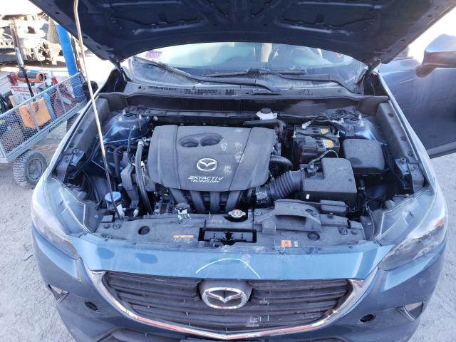 Photo 6 VIN: JM1DKFB74K1460655 - MAZDA CX-3 SPORT 