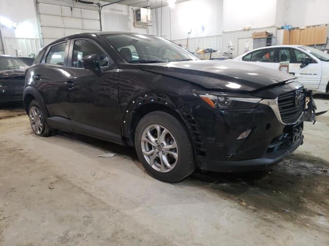 Photo 3 VIN: JM1DKFB74L1470555 - MAZDA CX-3 SPORT 