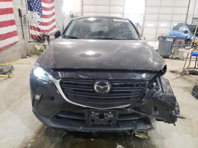 Photo 4 VIN: JM1DKFB74L1470555 - MAZDA CX-3 SPORT 