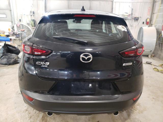 Photo 5 VIN: JM1DKFB74L1470555 - MAZDA CX-3 SPORT 