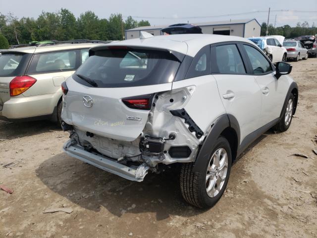 Photo 3 VIN: JM1DKFB74L1472385 - MAZDA CX-3 SPORT 