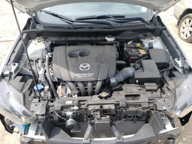 Photo 6 VIN: JM1DKFB74L1472385 - MAZDA CX-3 SPORT 