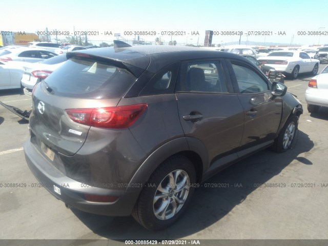 Photo 3 VIN: JM1DKFB75G0127250 - MAZDA CX-3 