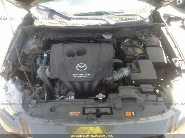 Photo 9 VIN: JM1DKFB75G0127250 - MAZDA CX-3 