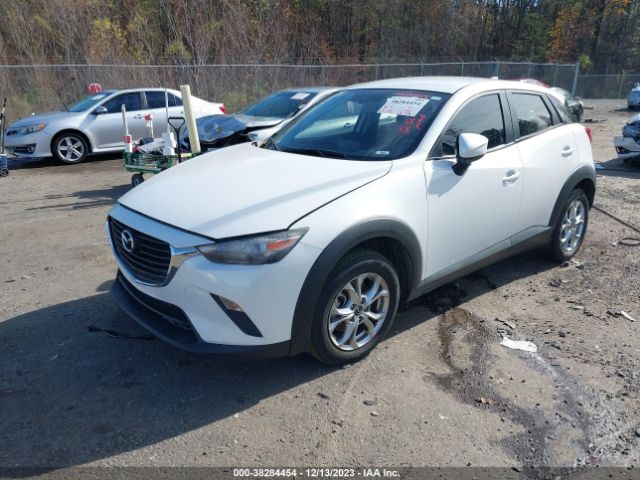 Photo 1 VIN: JM1DKFB75G0131234 - MAZDA CX-3 