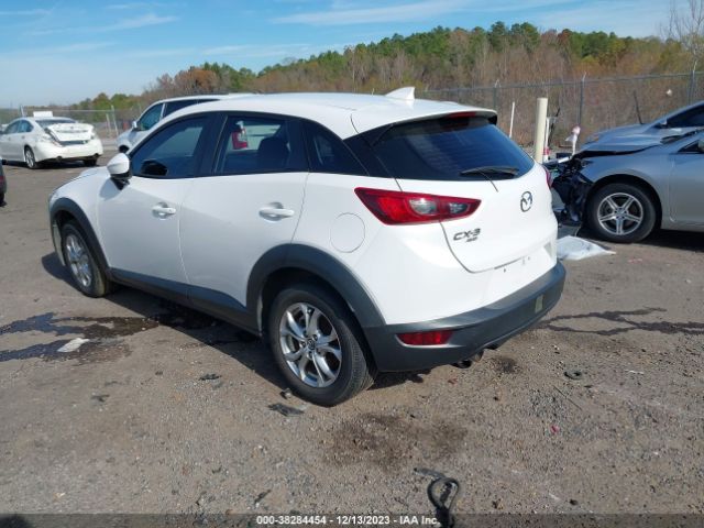 Photo 2 VIN: JM1DKFB75G0131234 - MAZDA CX-3 