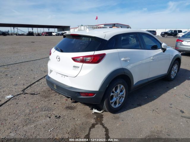 Photo 3 VIN: JM1DKFB75G0131234 - MAZDA CX-3 