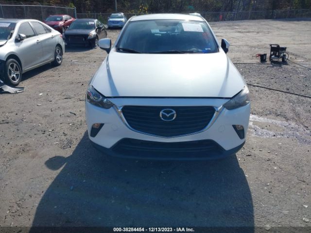 Photo 5 VIN: JM1DKFB75G0131234 - MAZDA CX-3 