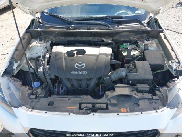 Photo 9 VIN: JM1DKFB75G0131234 - MAZDA CX-3 