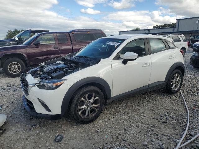 Photo 0 VIN: JM1DKFB75H0166289 - MAZDA CX-3 SPORT 