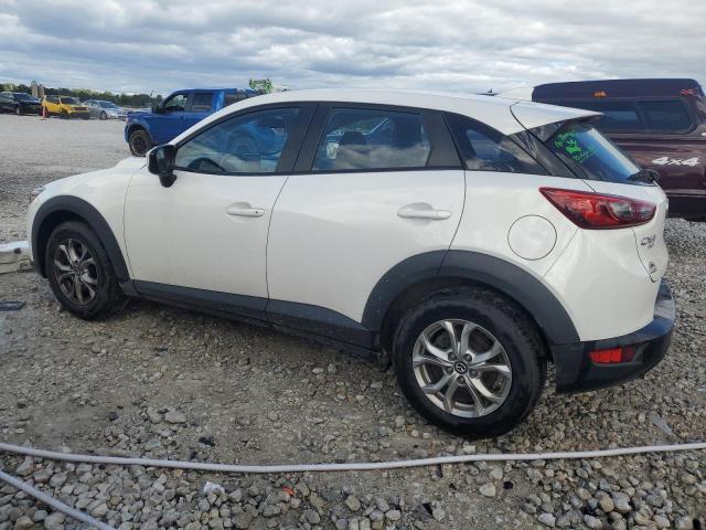 Photo 1 VIN: JM1DKFB75H0166289 - MAZDA CX-3 SPORT 