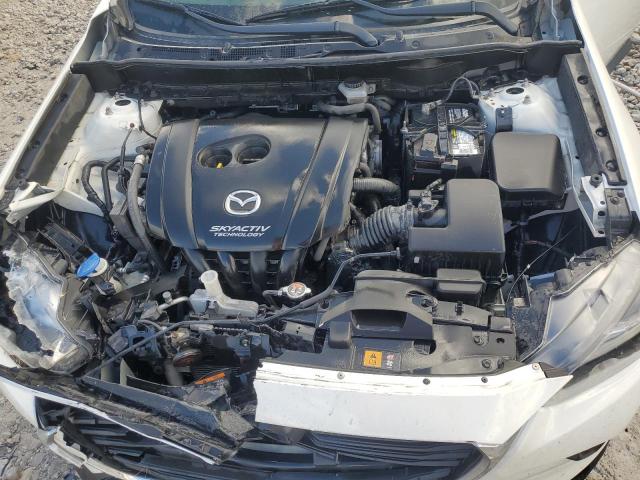 Photo 11 VIN: JM1DKFB75H0166289 - MAZDA CX-3 SPORT 