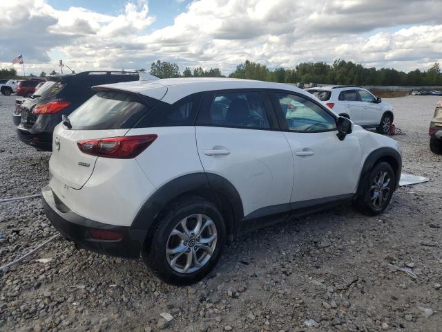 Photo 2 VIN: JM1DKFB75H0166289 - MAZDA CX-3 SPORT 