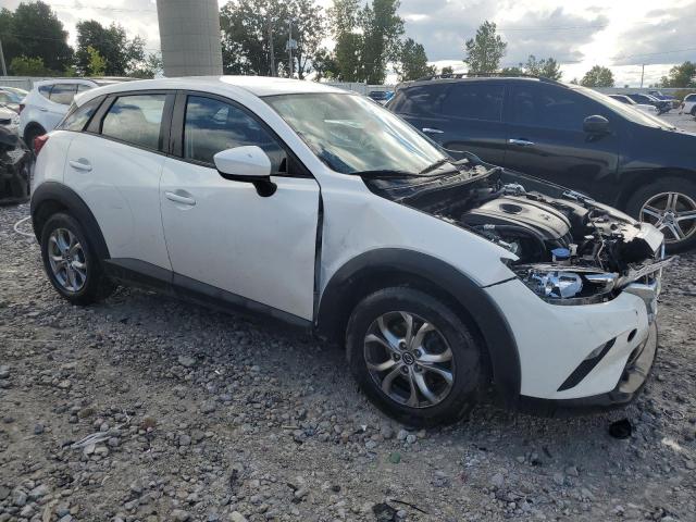 Photo 3 VIN: JM1DKFB75H0166289 - MAZDA CX-3 SPORT 