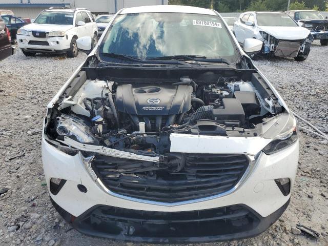 Photo 4 VIN: JM1DKFB75H0166289 - MAZDA CX-3 SPORT 