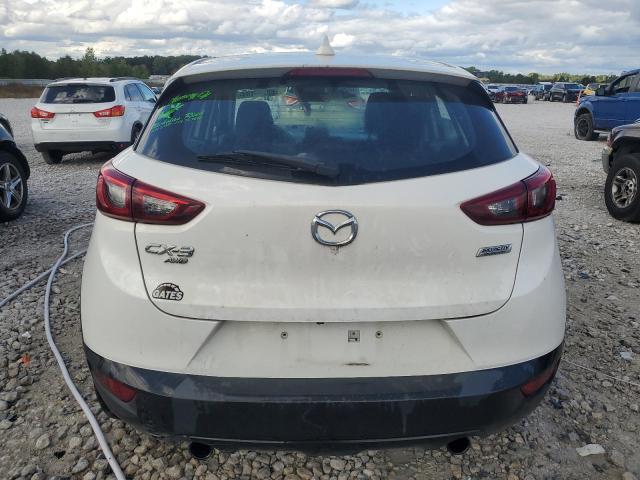 Photo 5 VIN: JM1DKFB75H0166289 - MAZDA CX-3 SPORT 