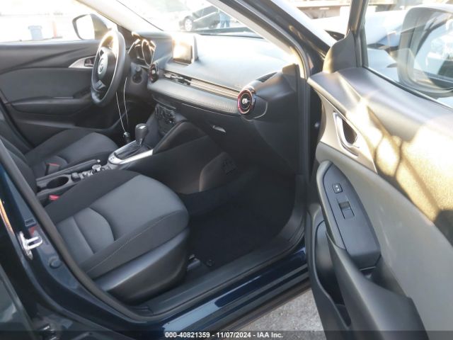 Photo 4 VIN: JM1DKFB75H0166440 - MAZDA CX-3 