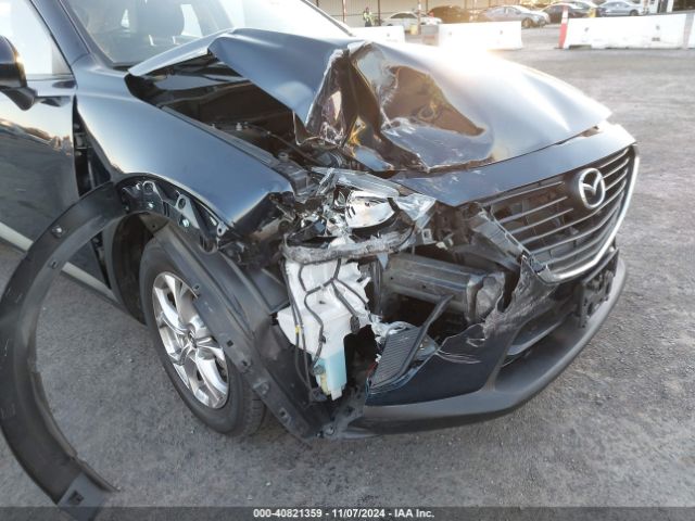 Photo 5 VIN: JM1DKFB75H0166440 - MAZDA CX-3 