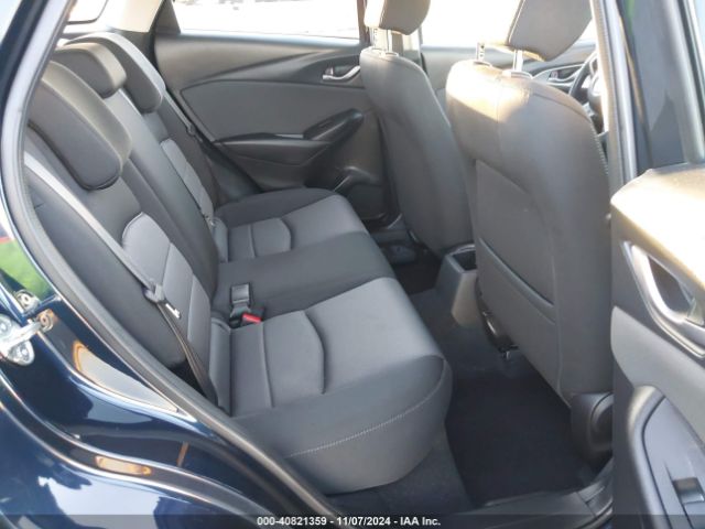 Photo 7 VIN: JM1DKFB75H0166440 - MAZDA CX-3 