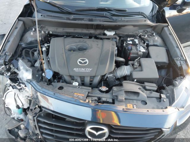 Photo 9 VIN: JM1DKFB75H0166440 - MAZDA CX-3 