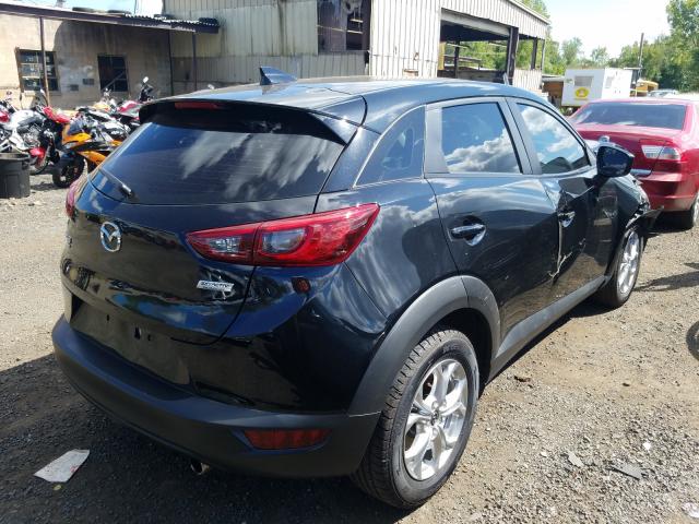 Photo 3 VIN: JM1DKFB75H0172304 - MAZDA CX-3 SPORT 