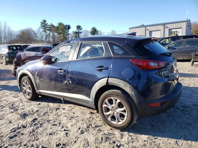 Photo 1 VIN: JM1DKFB75K1426739 - MAZDA CX-3 SPORT 