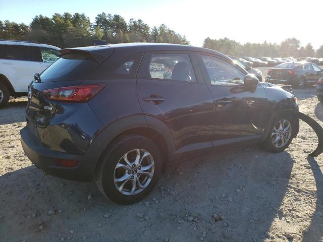 Photo 2 VIN: JM1DKFB75K1426739 - MAZDA CX-3 SPORT 