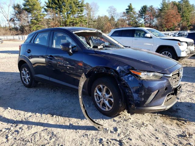 Photo 3 VIN: JM1DKFB75K1426739 - MAZDA CX-3 SPORT 