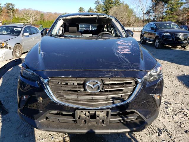 Photo 4 VIN: JM1DKFB75K1426739 - MAZDA CX-3 SPORT 