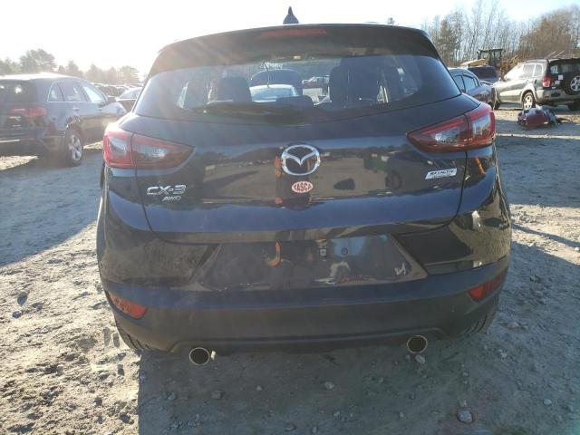 Photo 5 VIN: JM1DKFB75K1426739 - MAZDA CX-3 SPORT 