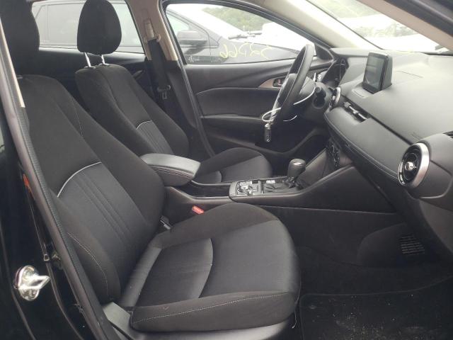 Photo 4 VIN: JM1DKFB75K1428345 - MAZDA CX-3 SPORT 