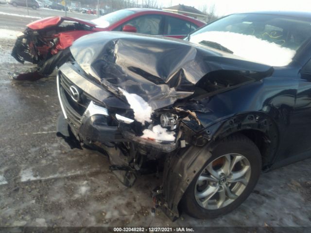 Photo 5 VIN: JM1DKFB76G0130948 - MAZDA CX-3 