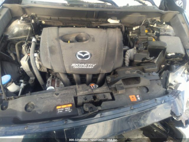 Photo 9 VIN: JM1DKFB76G0130948 - MAZDA CX-3 