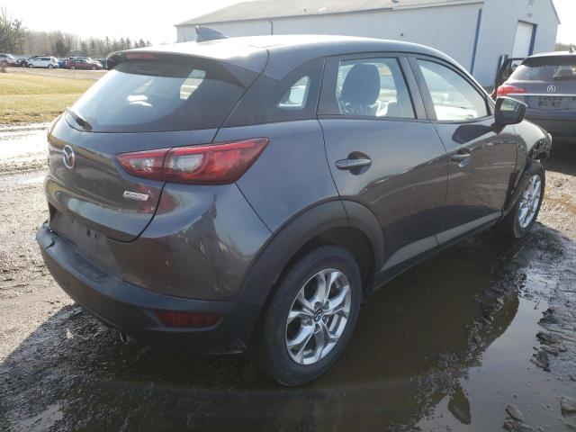 Photo 3 VIN: JM1DKFB76H0154653 - MAZDA CX-3 SPORT 